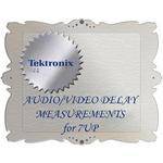 Tektronix AVD Upgrade for WVR7000