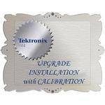 Tektronix WVR7000 Upgrade Installation
