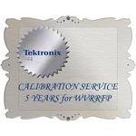 Tektronix C5 Calibration Service for WVRRFP 