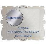Tektronix CA1 Calibration Service for WVRRFP 