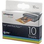 Polaroid PoGo ZINK Photo Paper (10 Sheets)