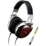 Denon AH-D5000 Reference Around-Ear Stereo Headphones