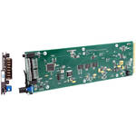 Link Electronics 1655/1055 AES/EBU Audio Delay and DA