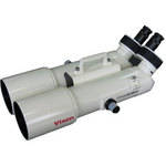 Vixen Optics BT125-A Binocular - Requires 2 Vixen LV or LVW 1.25" Eyepieces