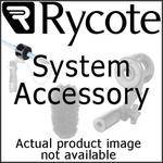 Rycote 70mm Wide Lyre with 9.5mm Clip for Rycote InVision Microphone Suspension System 