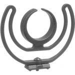 Rycote 70mm Wide Lyre with 30mm Clip for Rycote InVision Microphone Suspension System 