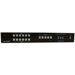 RTcom USA DS-66HM DVI Matrix Switcher
