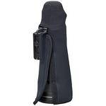 LensCoat Travel Coat For the AF-S Nikkor 500mm f/4G ED VR AF Lens (Black)