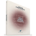 Vienna Symphonic Library Solo Strings Extended - Vienna Instruments