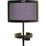 MXL PF-005-B Metal Mesh Pop Filter (Black)