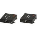 RTcom USA HDMI to Cat-X Extender (12VDC)