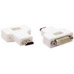 RTcom USA HDMI Male to DVI Female Adapter