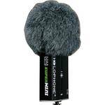 Holophone Rycote Fuzzy for H4 SuperMINI Surround Microphone 