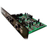 Use Audio Plugiator ASX Expansion Card 