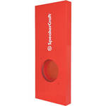 SpeakerCraft AccuTune Box 10 MDF Subwoofer Cabinet