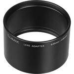 Panasonic DMW-LA4 Lens Adapter for Panasonic DMC-LX3 Digital Camera
