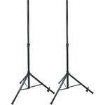 QuikLok S-171PAK Tripod-Style Speaker Stand (Pair)