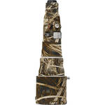 LensCoat Lens Cover for the Canon 800mm f/5.6 IS Lens (Realtree Advantage Max4 HD)