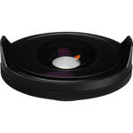 Century Precision Optics 0HD-FEWA-43 Ultra Fisheye HD Adapter Lens 
