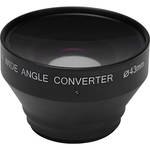 Century Precision Optics 0HD-65CV-43 0.65x Wide Angle Converter Lens