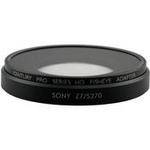Century Precision Optics 0HD-FEAD-Z7U 0.45x Fisheye HD Adapter Lens