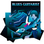 PG Music Blues Guitarist 