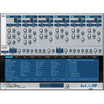 Rob Papen BLUE - Cross Fusion Virtual Synthesizer