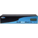 Gefen EXT-DVI848 8x8 DVI Matrix