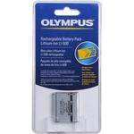 Olympus LI-50B Lithium-Ion Battery (3.7V, 925mAh)