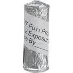 Fujifilm RDP-III 127 Fujichrome Provia 100F Color Slide Film (ISO-100)