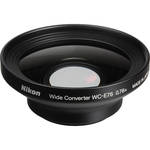 Nikon WC-E76 0.76x Wide-Angle Converter Lens for Nikon Coolpix P6000 Camera