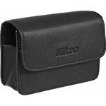 Nikon Leather Case