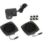 Raxxess CLS-1 Dual Fan Cooling System