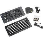 Raxxess CLS-12Dual Fan Cooling System