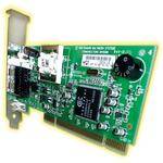 Diamond SupraMax PCI Pro 56K V.92 PCI Faxmodem