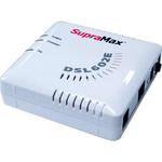 Diamond SupraMax Single-Port Ethernet Bridge/Router DSL Modem