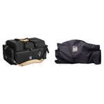 Porta Brace DVO-3-QS-M3 DV Organizer Case 