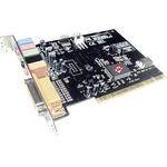 Diamond XtremeSound 5.1/16-bit PCI Sound Card