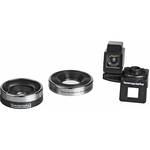 Lomography 55mm Wide Angle Lens & Dedicated Close-Up Lens for Diana+