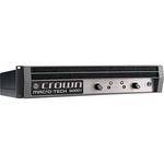Crown Audio MA-9000i Professional Stereo Power Amplifier (1500W/Channel @ 8 Ohms)