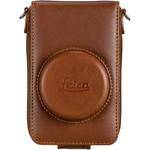 Leica Leather Case (Brown)