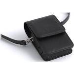 Leica Leather Case (Black Matt)