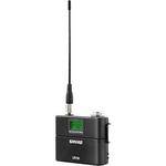 Shure UR1M Micro Bodypack Transmitter for UHF-R Wireless Series (Lemo Connector)