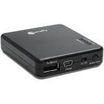 Macally JBoxMini Compact External Li-Ion Supply