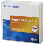 Quantum SDLT-II Backup Tape Cartridge