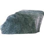 OWI Inc. OWBR8 Boulder Rock Speaker (Weatherized Granite)