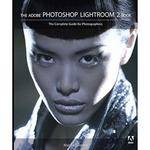 Pearson Education Book: The Adobe Photoshop Lightroom 2 Book: The Complete Guide for Photographers by Martin Evening