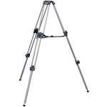 VariZoom VZ-T100AM Aluminum Video Tripod with Spreader and Case
