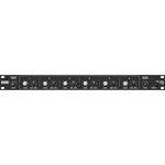 Rane SM26S Six-Channel Rackmountable Splitter/Mixer