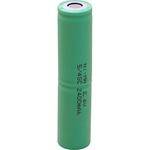 OWI Inc. CRS-HHBAT2.4 - Replacement Rechargeable Battery for CRS-HHMIC Handheld Mic